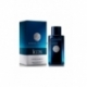 THE ICON HOMBRE 100ML EDT ANTONIO BANDERAS