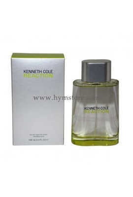 REACTION HOMBRE 100ML EDT KENNETH COLE