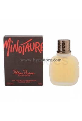 MINOTAURO HOMBRE 75ML EDT PALOMA PICASSO