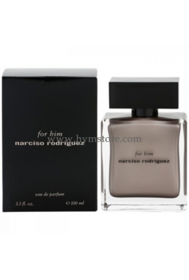 NARCISO FOR HIM 100ML EDT NARCISO RODRIGUEZ