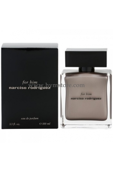 NARCISO FOR HIM 100ML EDT NARCISO RODRIGUEZ