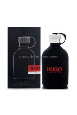 JUST DIFFERENT DE HUGO BOSS HOMBRE 125ML EDT HUGO BOSS