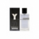 Y DE YVES HOMBRE 100ML EDT YVES SAINT LAURENT