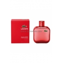 L12 ROJO HOMBRE 100ML EDT LACOSTE