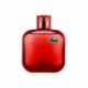 L12 ROJO HOMBRE 100ML EDT LACOSTE