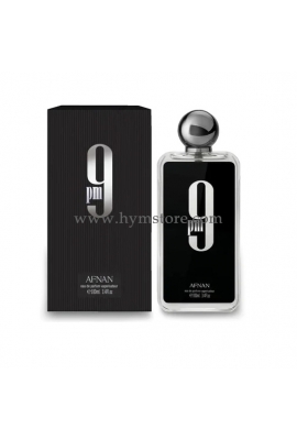 9 PM HOMBRE 100ML EDP AFNAN