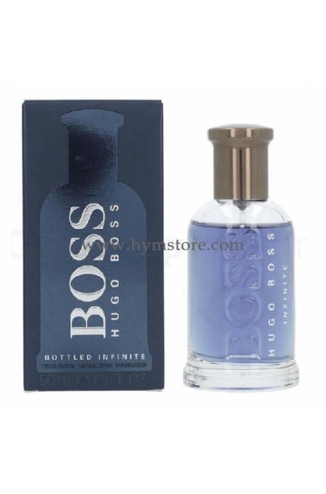 BOSS BOTTLED INFINITE DE HUGO BOSS HOMBRE 100ML EDP HUGO BOSS