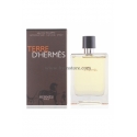 TERRE D HERMES HOMBRE 100ML EDT HERMES