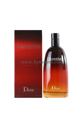 FAHRENHEIT HOMBRE 200ML EDT DIOR