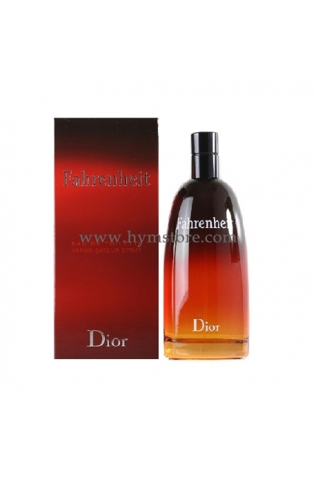 FAHRENHEIT DE DIOR HOMBRE 100ML EDT DIOR