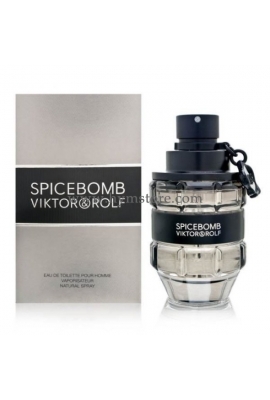 SPICEBOMB HOMBRE 90ML EDT VIKTOR & ROLF