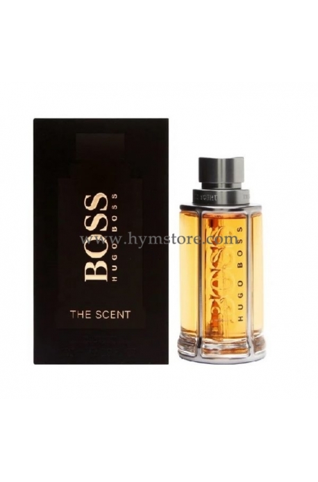 THE SCENT DE HUGO BOSS HOMBRE 100ML EDT HUGO BOSS