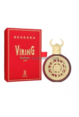 VIKING KASHMIRE UNISEX 100ML EDP BHARARA