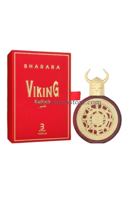 VIKING KASHMIRE UNISEX 100ML EDP BHARARA