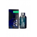 COLORS BLACK HOMBRE 100ML EDT BENETTON