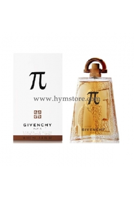 PI HOMBRE 100ML EDT GIVENCHY