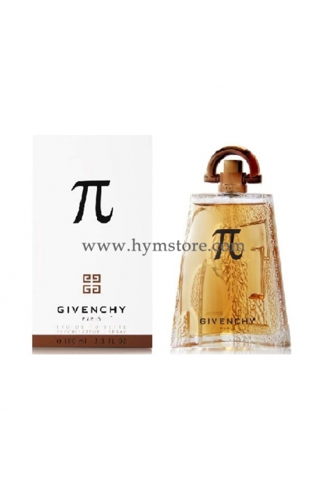 PI HOMBRE 100ML EDT GIVENCHY