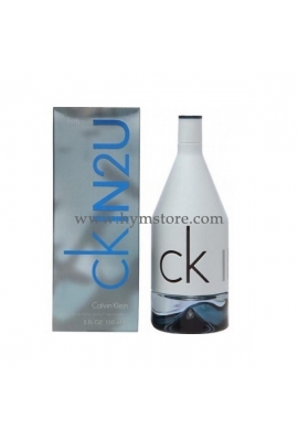 CKIN2U HOMBRE 150ML EDT CALVIN KLEIN