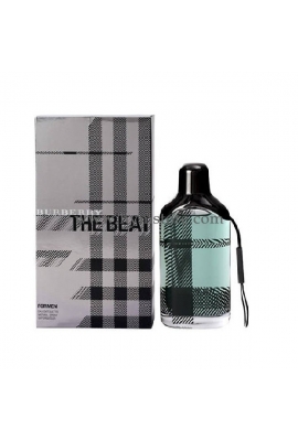 THE BEAT HOMBRE 100ML EDT BURBERRY