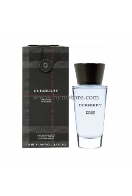 BURBERRY TOUCH HOMBRE 100ML EDT BURBERRY