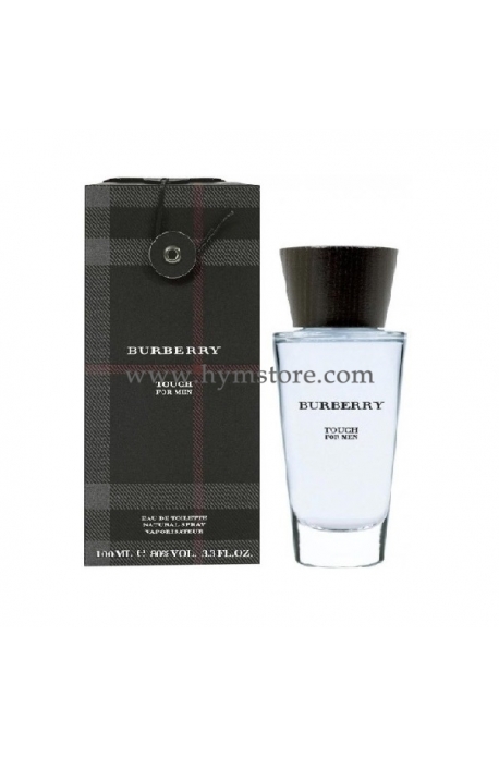 BURBERRY TOUCH HOMBRE 100ML EDT BURBERRY