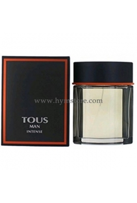 TOUS MAN INTENSE DE TOUS HOMBRE 100ML EDT TOUS