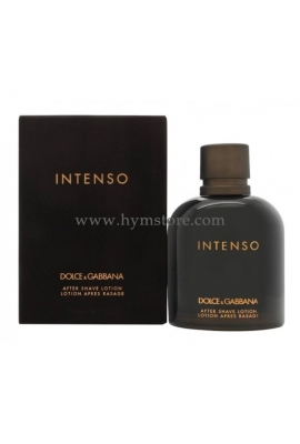INTENSO DE DOLCE & GABBANA HOMBRE 125ML EDT DOLCE & GABBANA