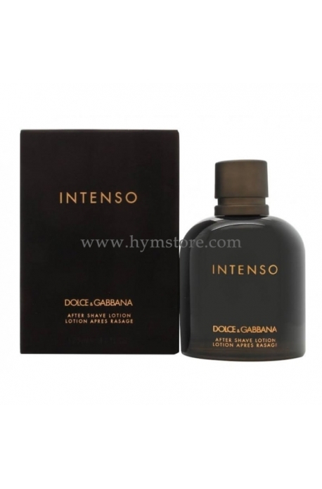 INTENSO DE DOLCE & GABBANA HOMBRE 125ML EDT DOLCE & GABBANA
