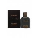 INTENSO DE DOLCE & GABBANA HOMBRE 125ML EDT DOLCE & GABBANA