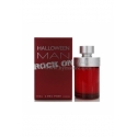 HALLOWEEN ROCK ON DE JESUS DEL POZO HOMBRE 125ML EDT JESUS DEL POZO
