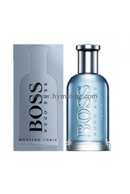 BOSS BOTTLED TONIC DE HUGO BOSS HOMBRE 100ML EDT HUGO BOSS
