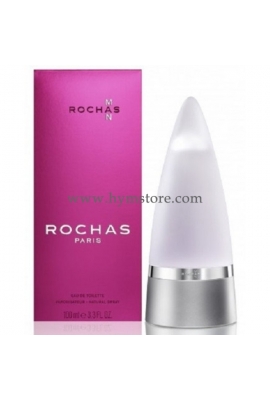 ROCHAS MAN HOMBRE 100ML EDT ROCHAS
