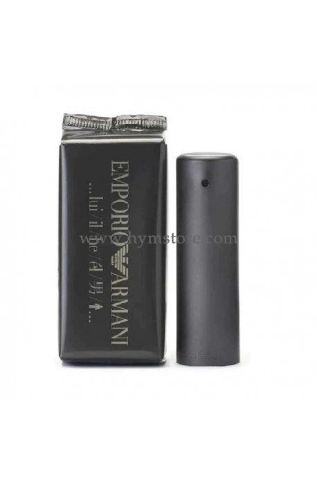 EMPORIO HOMBRE 100ML EDT ARMANI