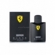 FERRARI NEGRA HOMBRE 125ML EDT FERRARI
