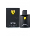 FERRARI NEGRA HOMBRE 125ML EDT FERRARI