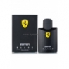 FERRARI NEGRA HOMBRE 125ML EDT FERRARI