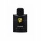 SCUDERIA FERRARI NEGRA HOMBRE 125ML EDT FERRARI