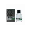 AIM HIGH GRIS HOMBRE 100ML EDT BENETTON
