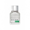 AIM HIGH GRIS HOMBRE 100ML EDT BENETTON