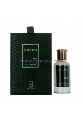 BHARARA KING UNISEX 200ML EDP BHARARA
