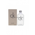 CK ONE UNISEX 100ML EDY CALVIN KLEIN