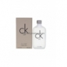 CK ONE UNISEX 100ML EDY CALVIN KLEIN
