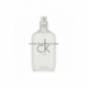 CK ONE UNISEX 100ML EDY CALVIN KLEIN
