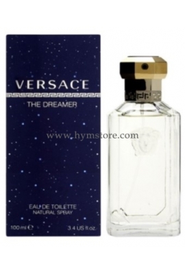 THE DREAMER by Versace
