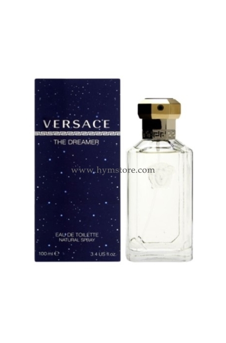 THE DREAMER HOMBRE 100ML EDT VERSACE