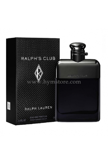 RALPH S CLUB HOMBRE 100ML EDP RALPH LAUREN