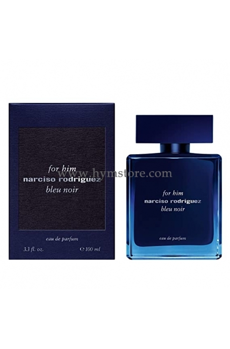 NARCISO BLEU NOIR HOMBRE 100ML EDP NARCISO RODRIGUEZ