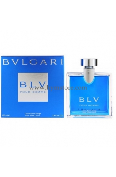 BLV HOMBRE 100ML EDP BVLGARI