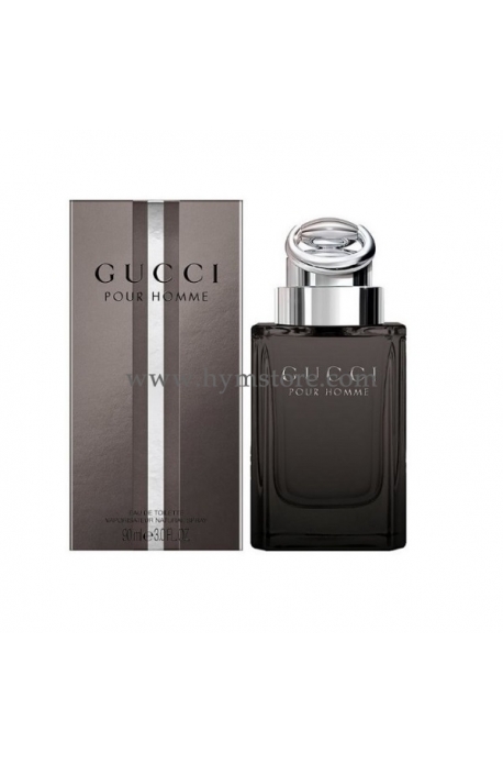 GUCCI POUR HOMME 90ML EDT GUCCI
