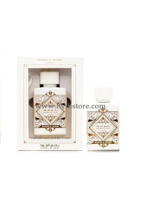 HONOR Y GLORY UNISEX 100ML EDP LATTAFA